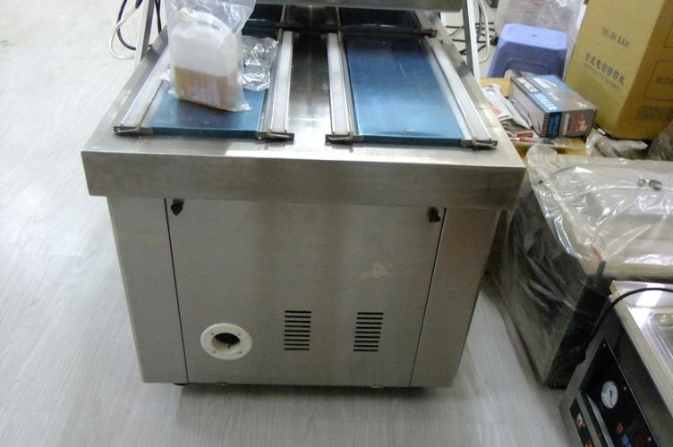 厂家供应 dzq800 2sa 五金/食品/干货/电子元件真空包装封口机械