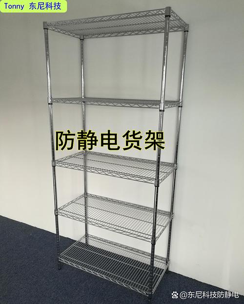 电子制造业的隐形杀手 静电对芯片与电子元器件的致命威胁