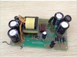 5V2A旅充解决方案 电子元器件选型与设计指南