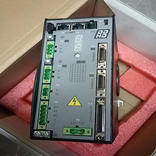高创DDHD驱动器 全新与二手电子元器件选购全攻略
